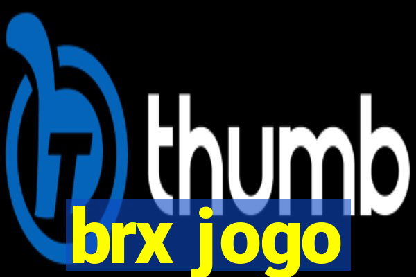 brx jogo